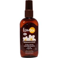 Lovea Dry oil spray (125ml)
