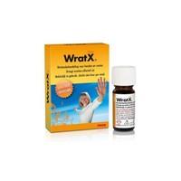 Wratx Endwarts wattenstaafjes (5ml)