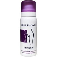 Multi GYN Intiskin spray (40ml)
