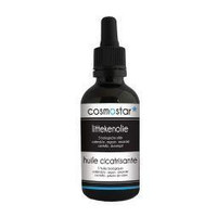 Cosmostar Littekenolie 100% puur (50ml)