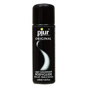 Pjur Original bodyglide glijmiddel (30ml)