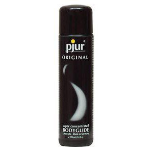 Pjur Original bodyglide glijmiddel (100ml)