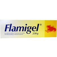 Flamigel Hydroactieve wondgel (250g)