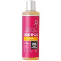 Urtekram Shampoo rozen normaal haar (250ml)