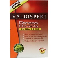 Valdispert Stress moments extra sterk (20st)