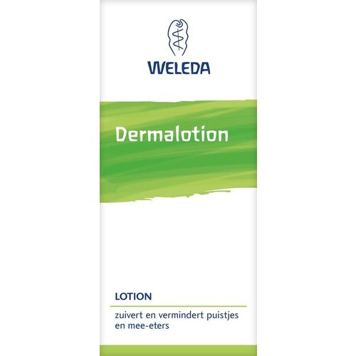 Weleda Dermalotion (50ml)