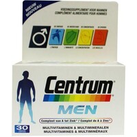 Centrum Men advanced (30tb)