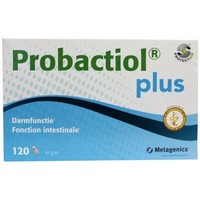 Metagenics Probactiol plus protect air (120ca)