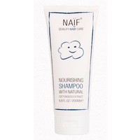 Naif Baby nourishing shampoo (200ml)