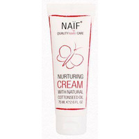 Naif Baby nurturing cream (75ml)