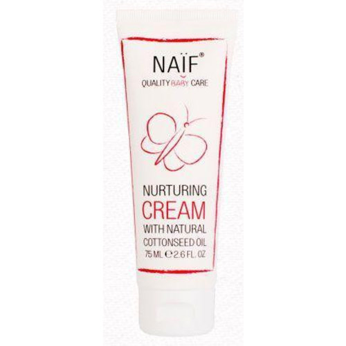 Naif Baby nurturing cream (75ml)