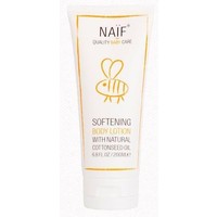 Naif Baby softening body lotion (200ml)