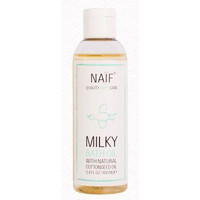 Naif Baby milky bath oil (100ml)