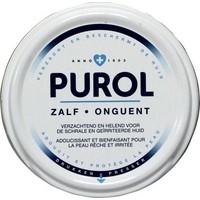 Purol Gele zalf blikje (50ml)