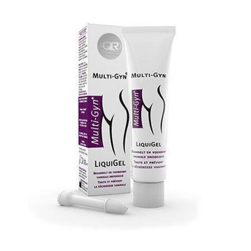 Multi GYN Liquigel met inbrengcanule (30ml)