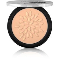 Lavera Compact powder honey nr 3 (7g)