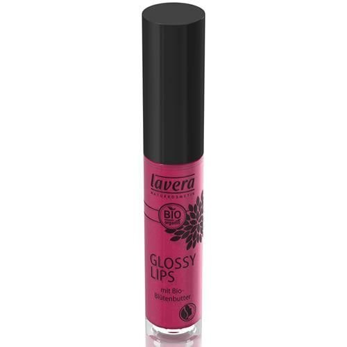Lavera Glossy lips berry passion 06 (6.5ml)