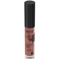 Lavera Glossy lips hazel nude 12 (6.5ml)