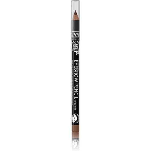 Lavera Eyebrow pencil brown 01 (1.14g)