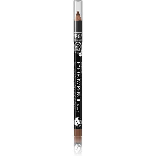 Lavera Eyebrow pencil brown 01 (1.14g)