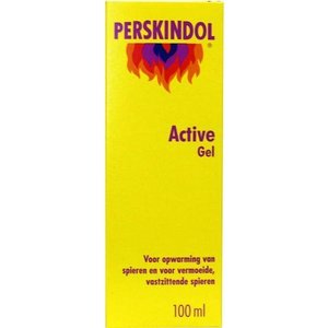 Perskindol Active gel (100ml)