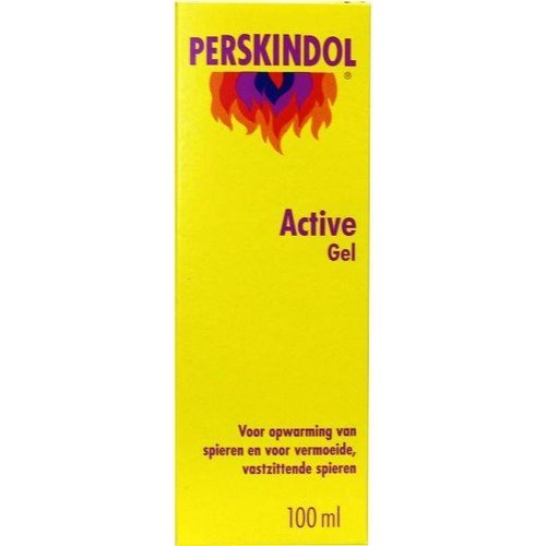 Perskindol Active gel (100ml)