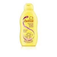 Zwitsal Wasgel zeepvrij (200ml)