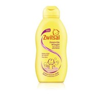 Zwitsal Wasgel zeepvrij (200ml)