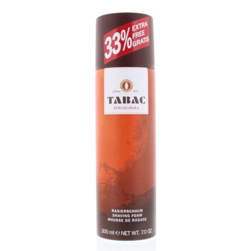 Tabac Original shaving foam (200ml)