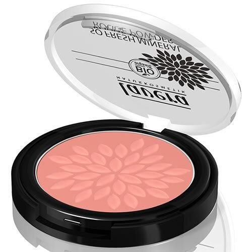 Lavera Rouge powder charming rose 1 (5g)