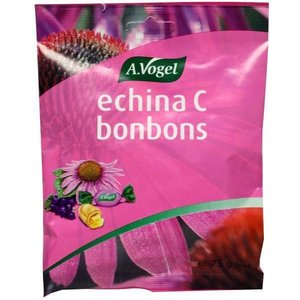 Echina C kruidenpastilles (75g)