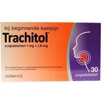 Trachitol Trachitol (30zt)