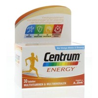 Centrum Energy advanced (30tb)