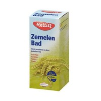 Heltiq Zemelenextract Bad (200ml)