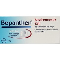 Bepanthen Zalf beschermende (50g)