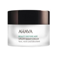 Ahava Beauty before age uplifting night cream (50ml)