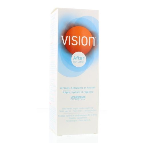 Vision Aftersun (200ml)