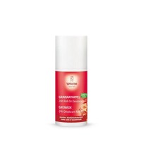 Weleda Deodorant roll-on granaatappel 24h (50ml)