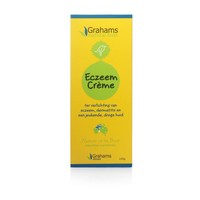 Grahams Eczeemcreme (150g)