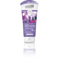 Lavera Bodylotion calming lavender (200ml)