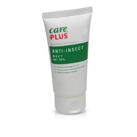 Care Plus Deet gel 30% Tegen Insecten (80ml)