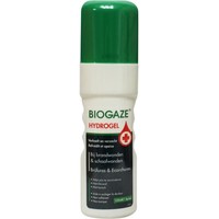 Biogaze Hydrogel spray (125ml)