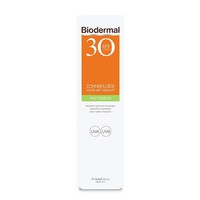 Biodermal Zonnefluid SPF30 (40ml)