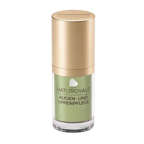 Borlind Naturoyale oog lip contour (15ml)