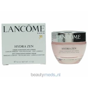 Lancome Hydra Zen Anti-Stress Moisturising Cream (50ml)