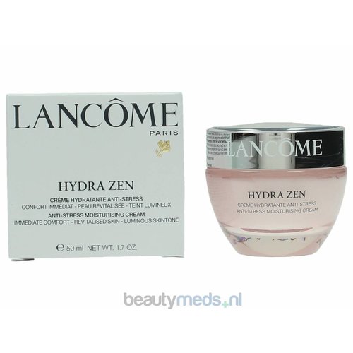 Lancôme Hydra Zen Anti-Stress Moisturising Cream (50ml)