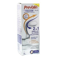 Prevalin Direct plus (20ml)