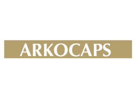 Arkocaps