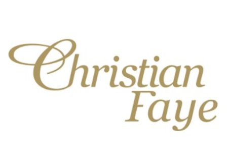 Christian Faye