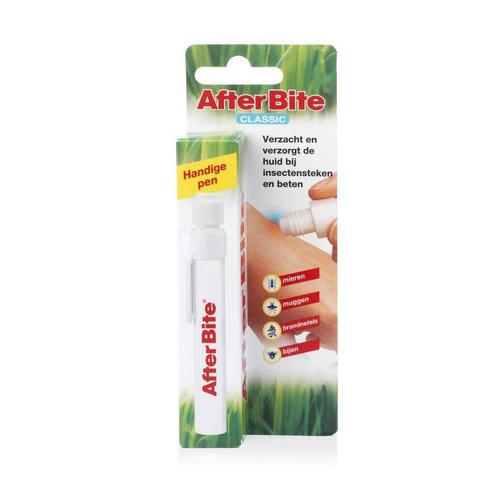 After Bite Insecten pen (14ml)